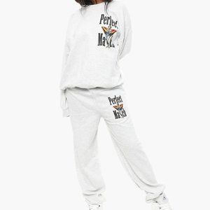 Boys Lie Perfect Match Sweatpants